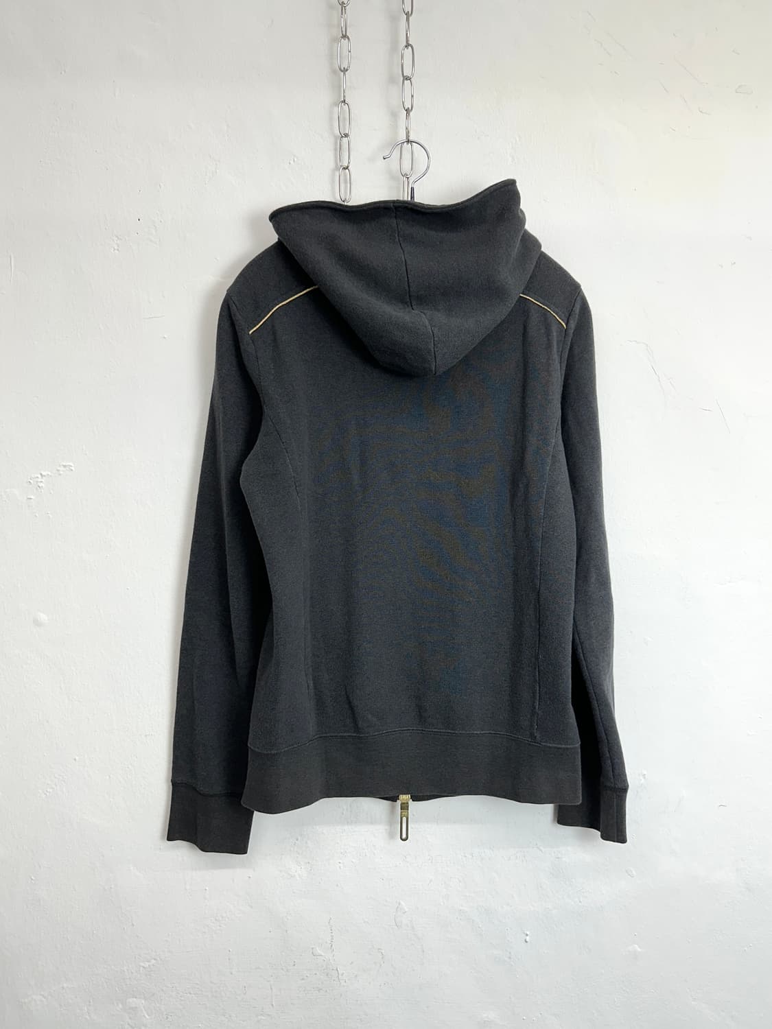 GalaabenD Napoleon Riri Zip Double-Breas 상품이미지7