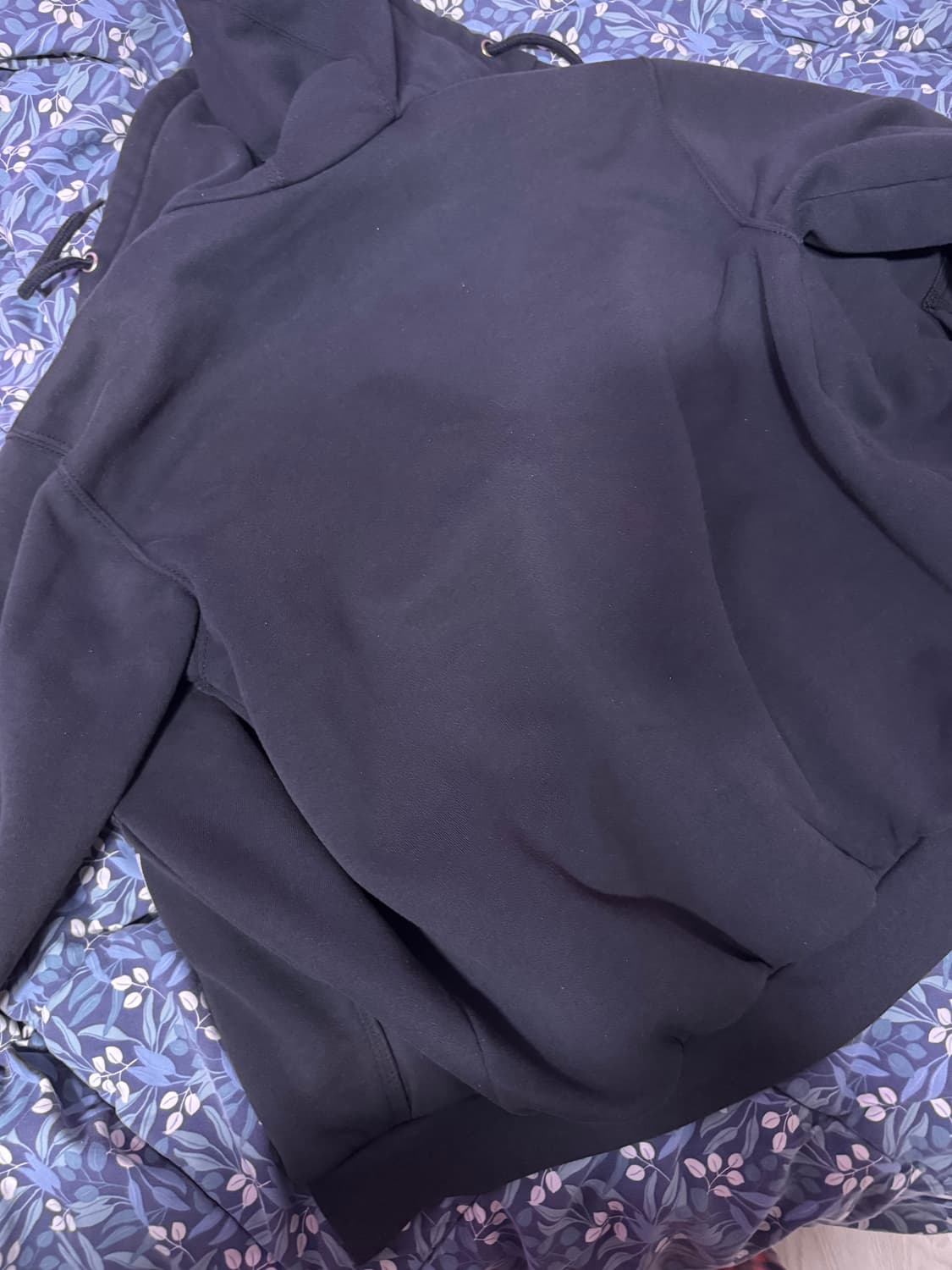 칼하트 써멀 후드 집업 상품이미지3