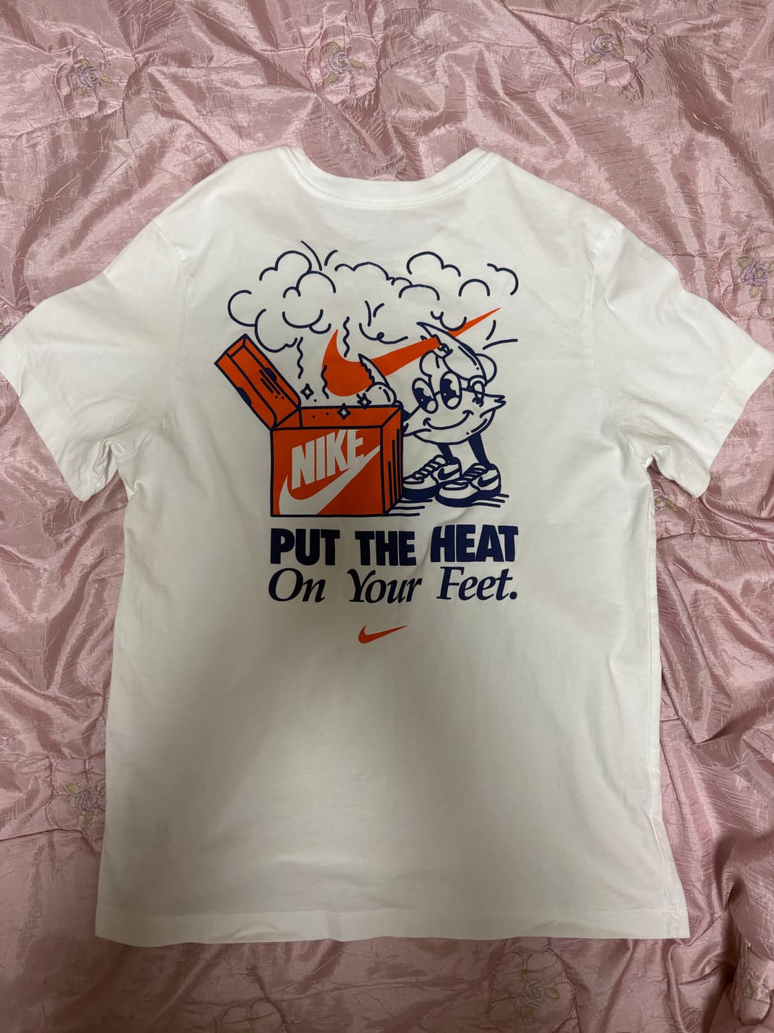 나이키 반팔티 상품이미지1