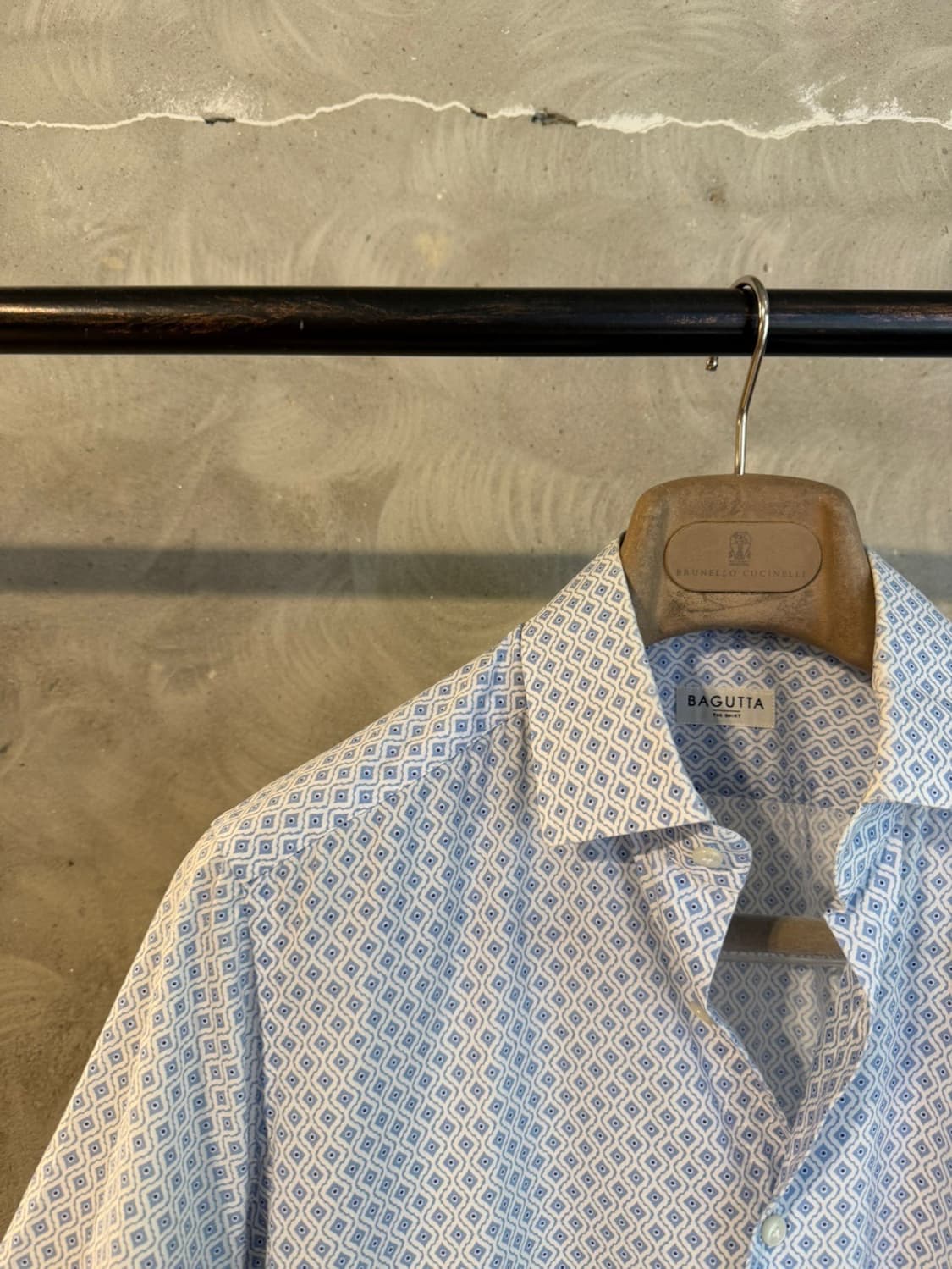 바구따 셔츠 100 상품이미지3