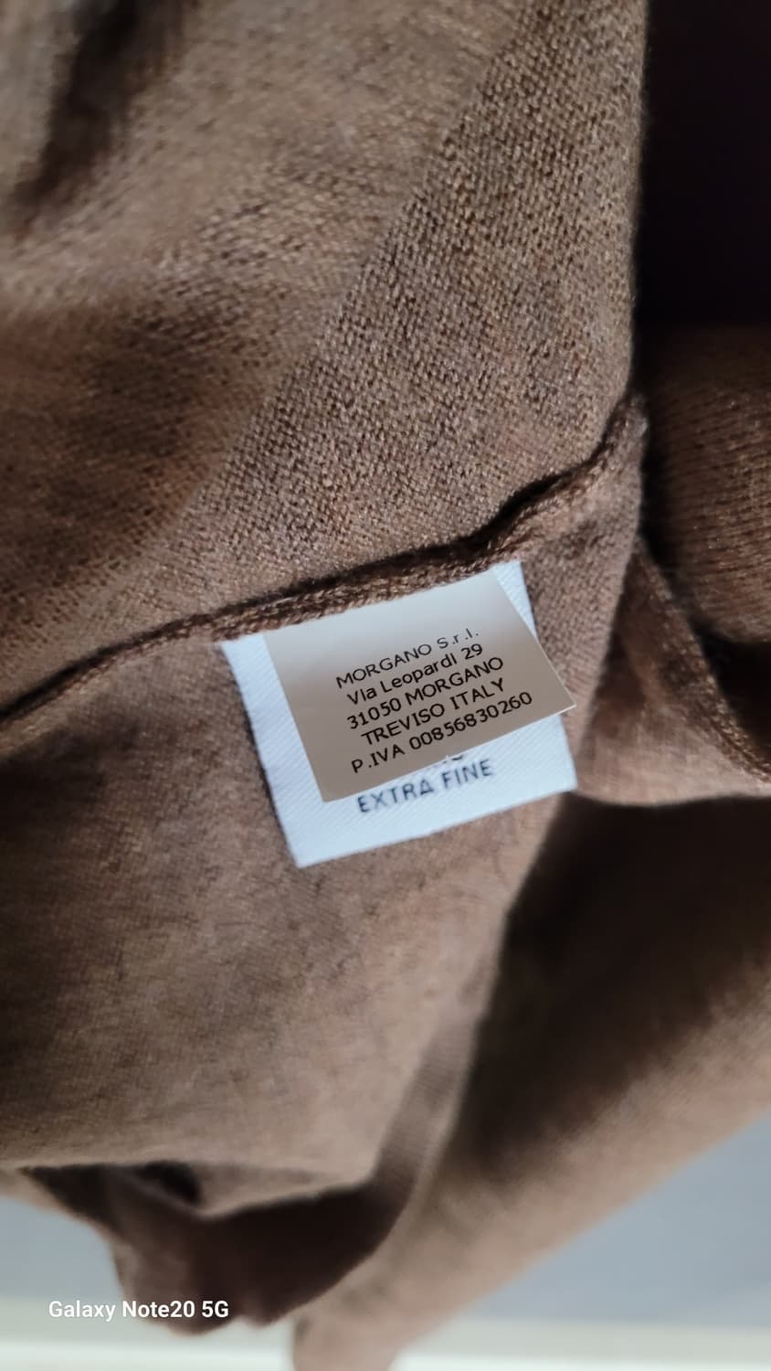 모르가노 니트 상품이미지4