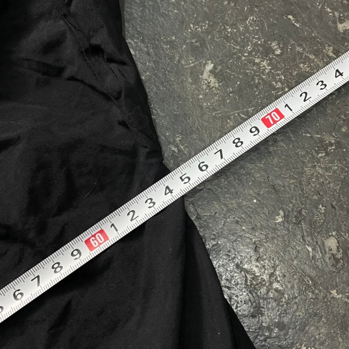 95 아디다스 크롭 바람막이 상품이미지6