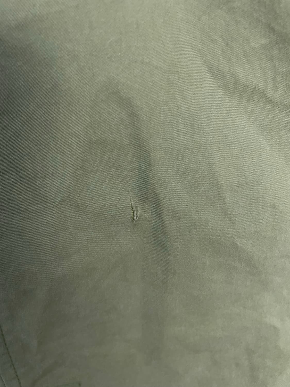 빈티지 미군 M-56 카키 피쉬테일 파카 H2164 상품이미지8