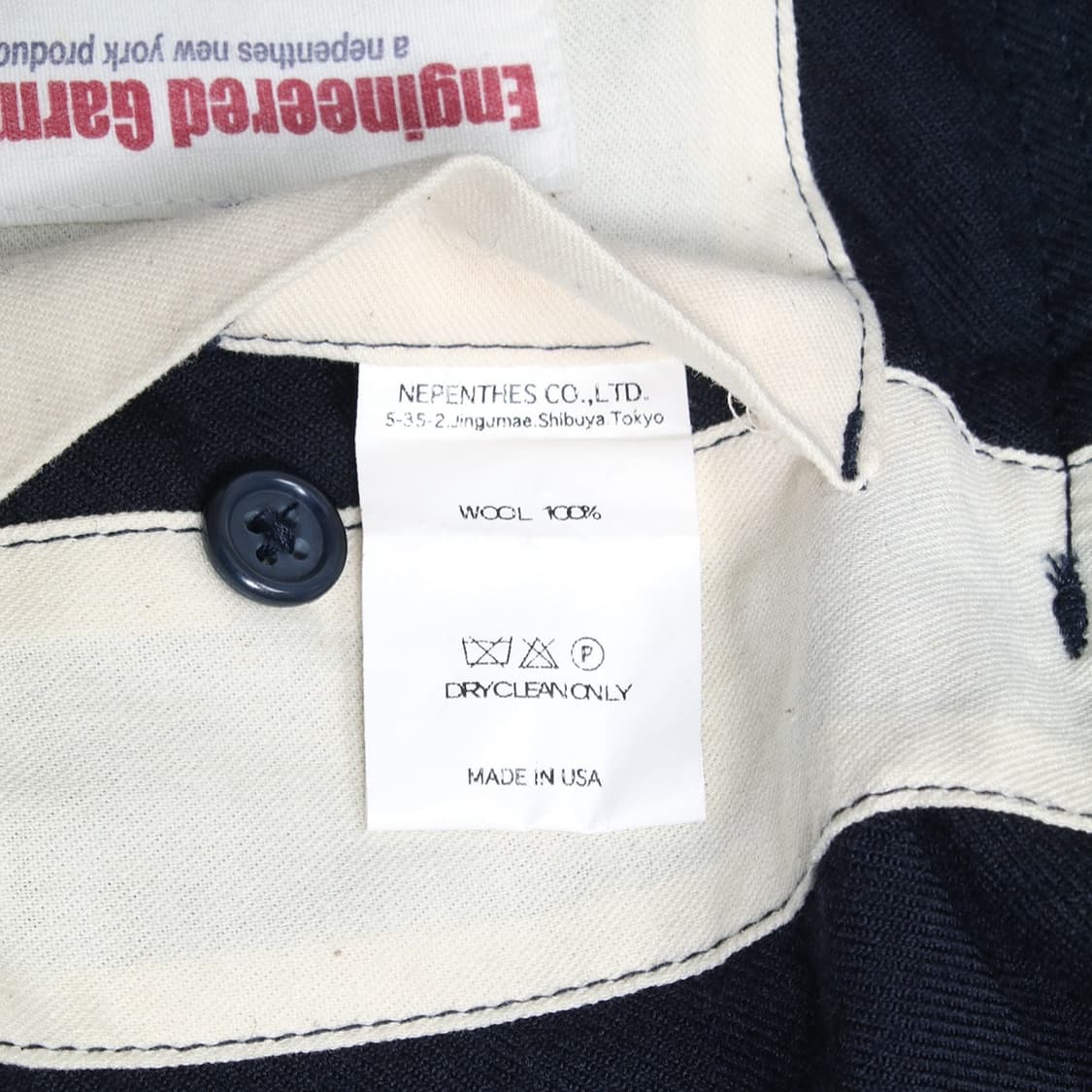 ENGINEERED GARMENTS 상품이미지4