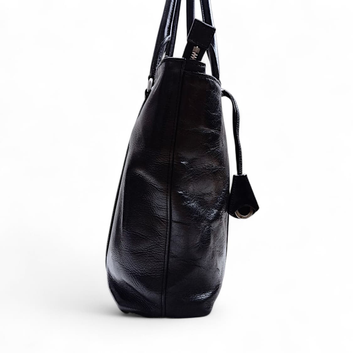 아니아리 aniary 아이디얼 레더 토트백 포터 스타일 상품이미지4