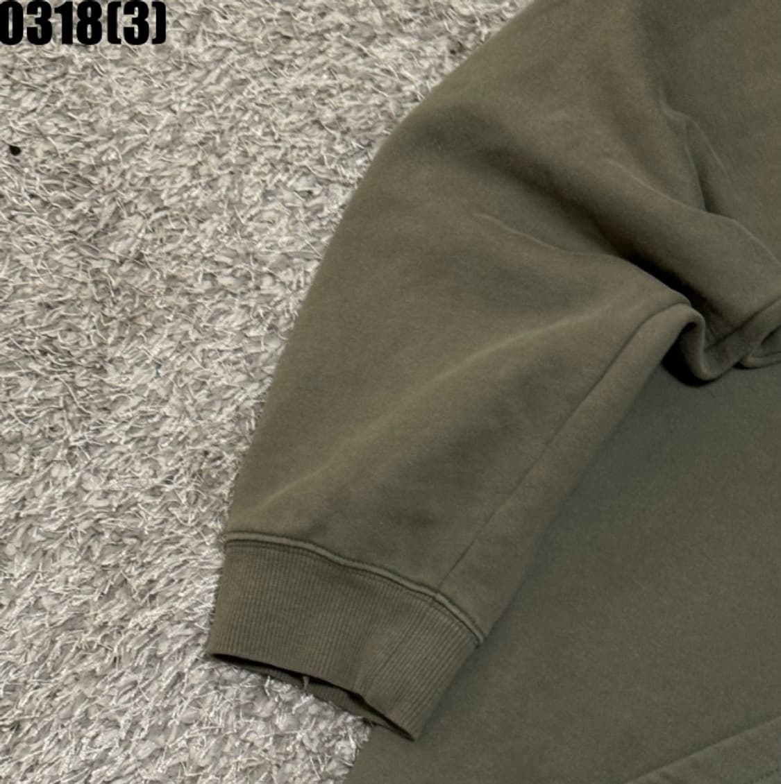 엄브로 후드티 상품이미지3