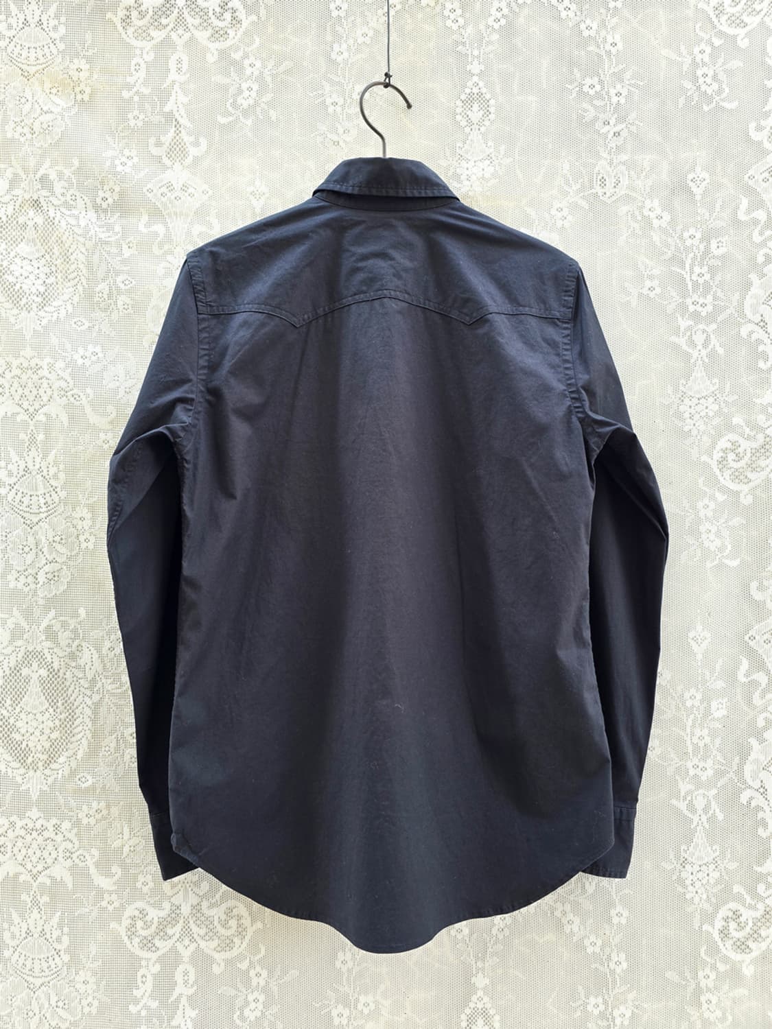 00s 랄프로렌 웨스턴 셔츠 상품이미지5