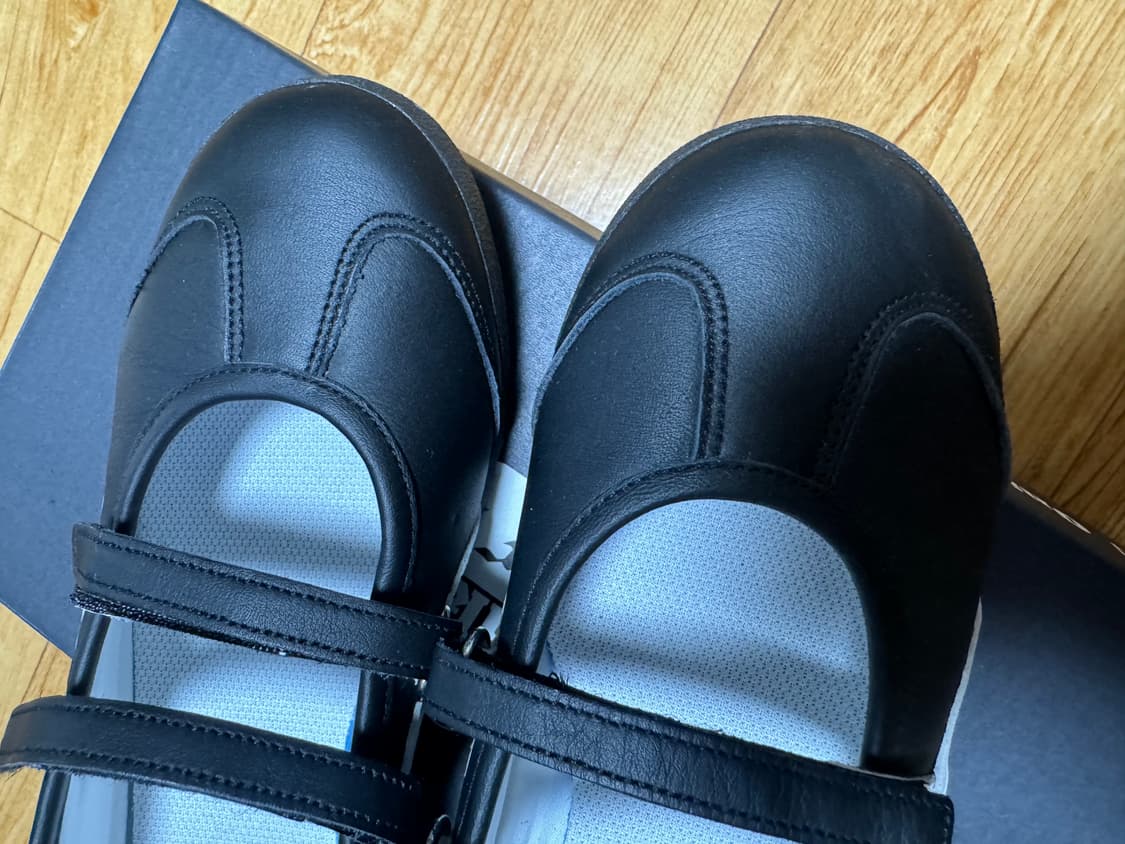 오니츠카타이거X파투  상품이미지3