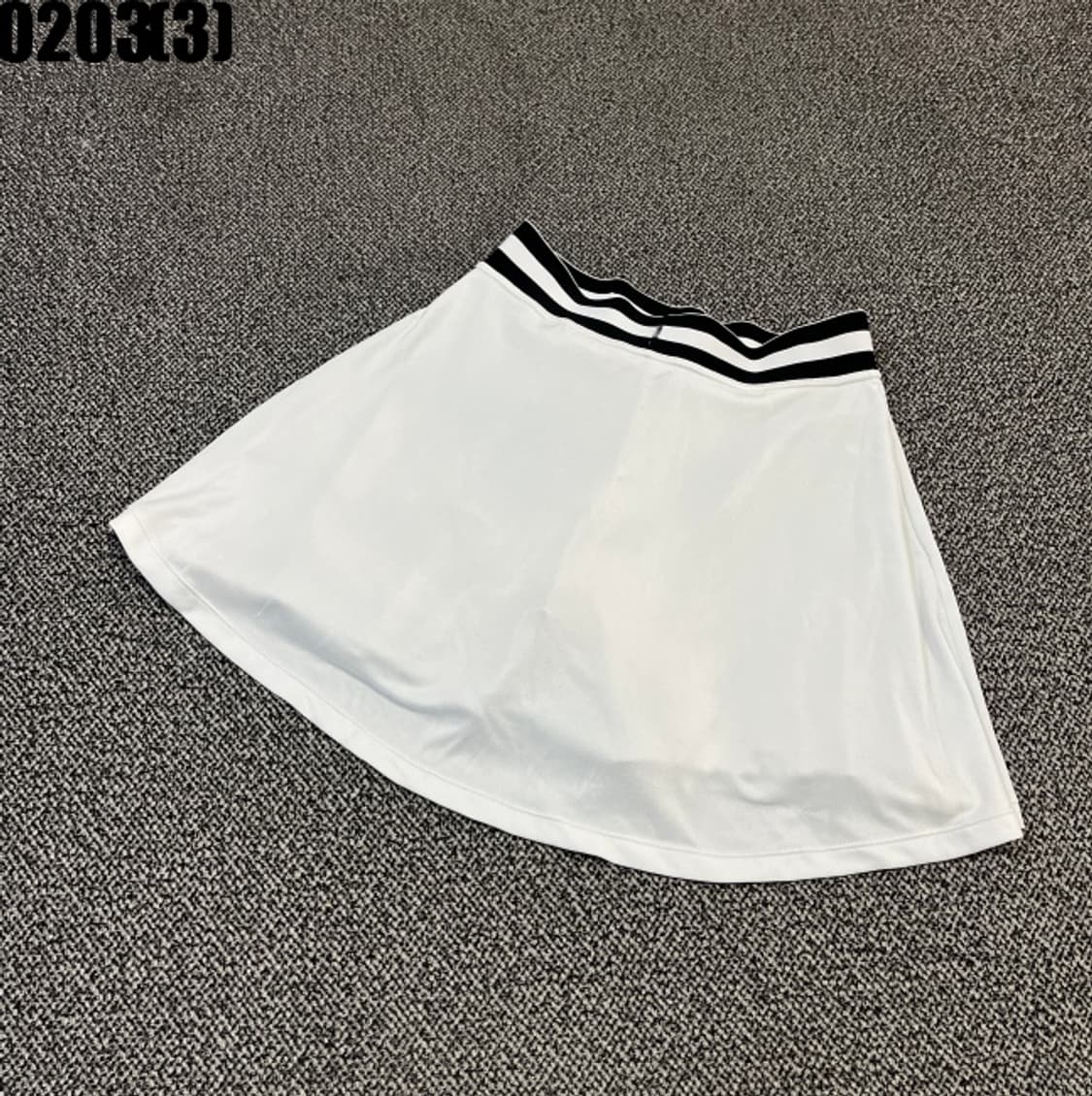 나이키 드라이핏 미니 스커트 상품이미지5