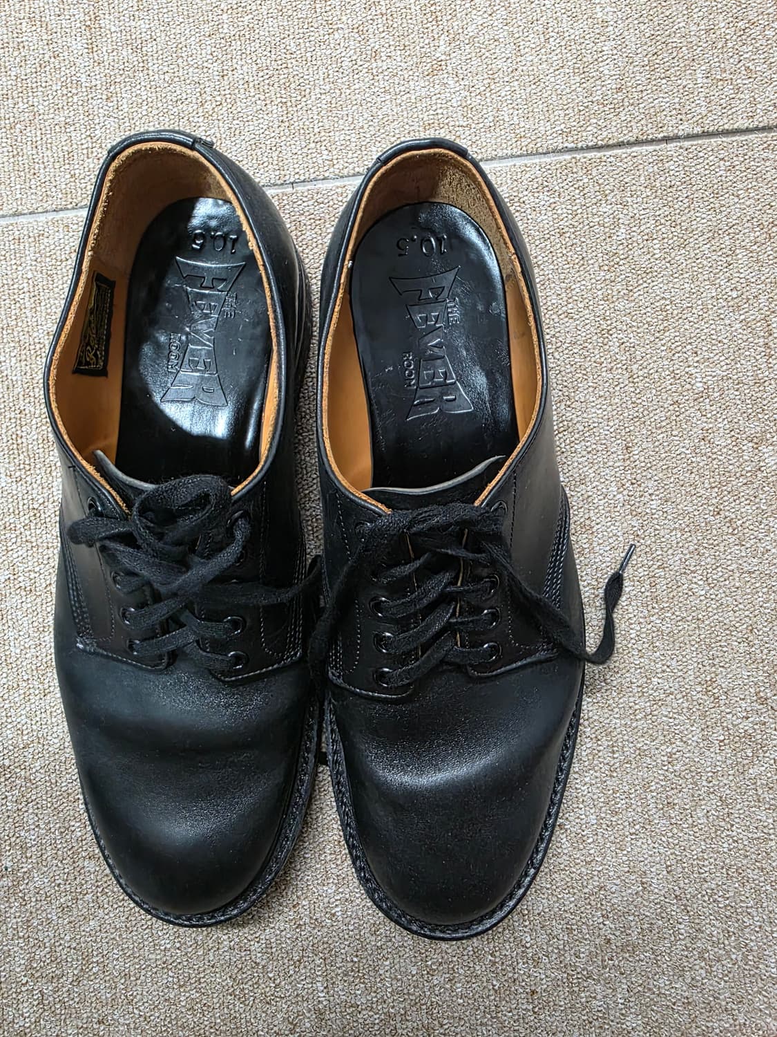 롤클럽 더비 290 상품이미지1