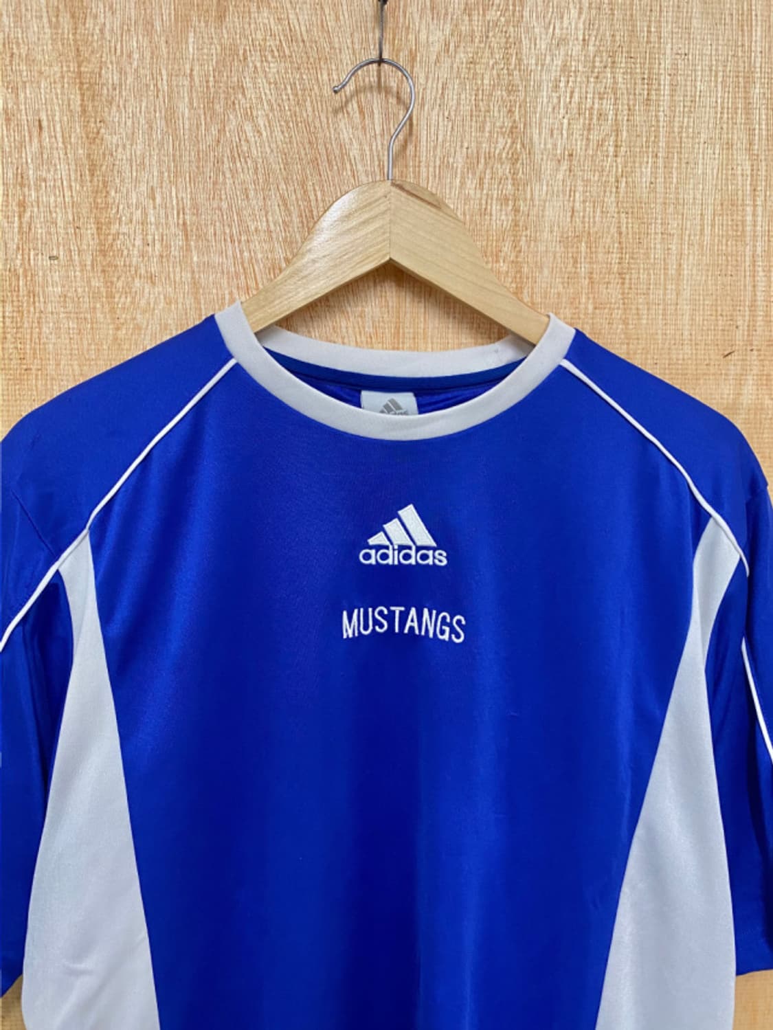 00's ADIDAS custom football jersey 아디다스 상품이미지4