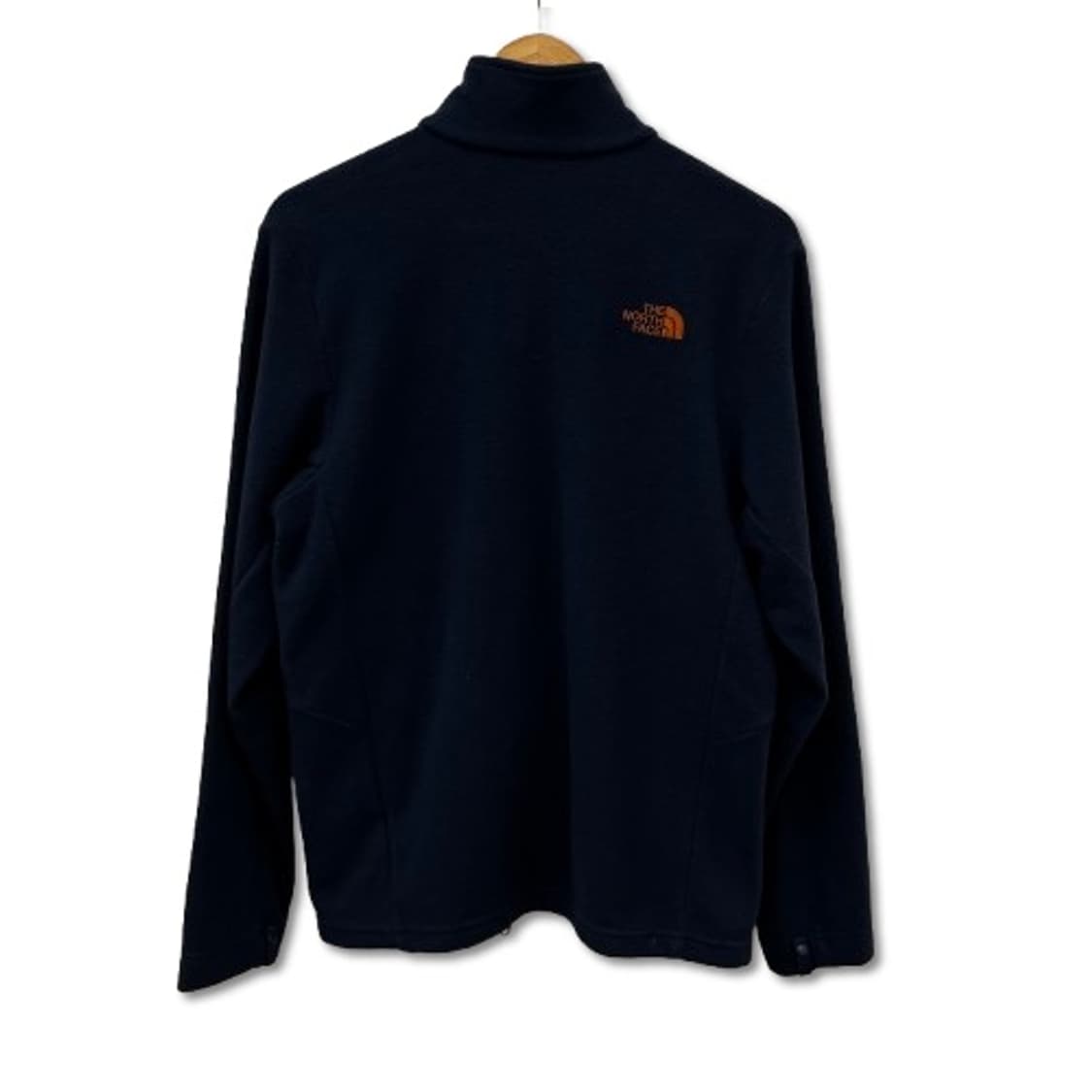 노스페이스 집업 플리스 재킷 상품이미지2