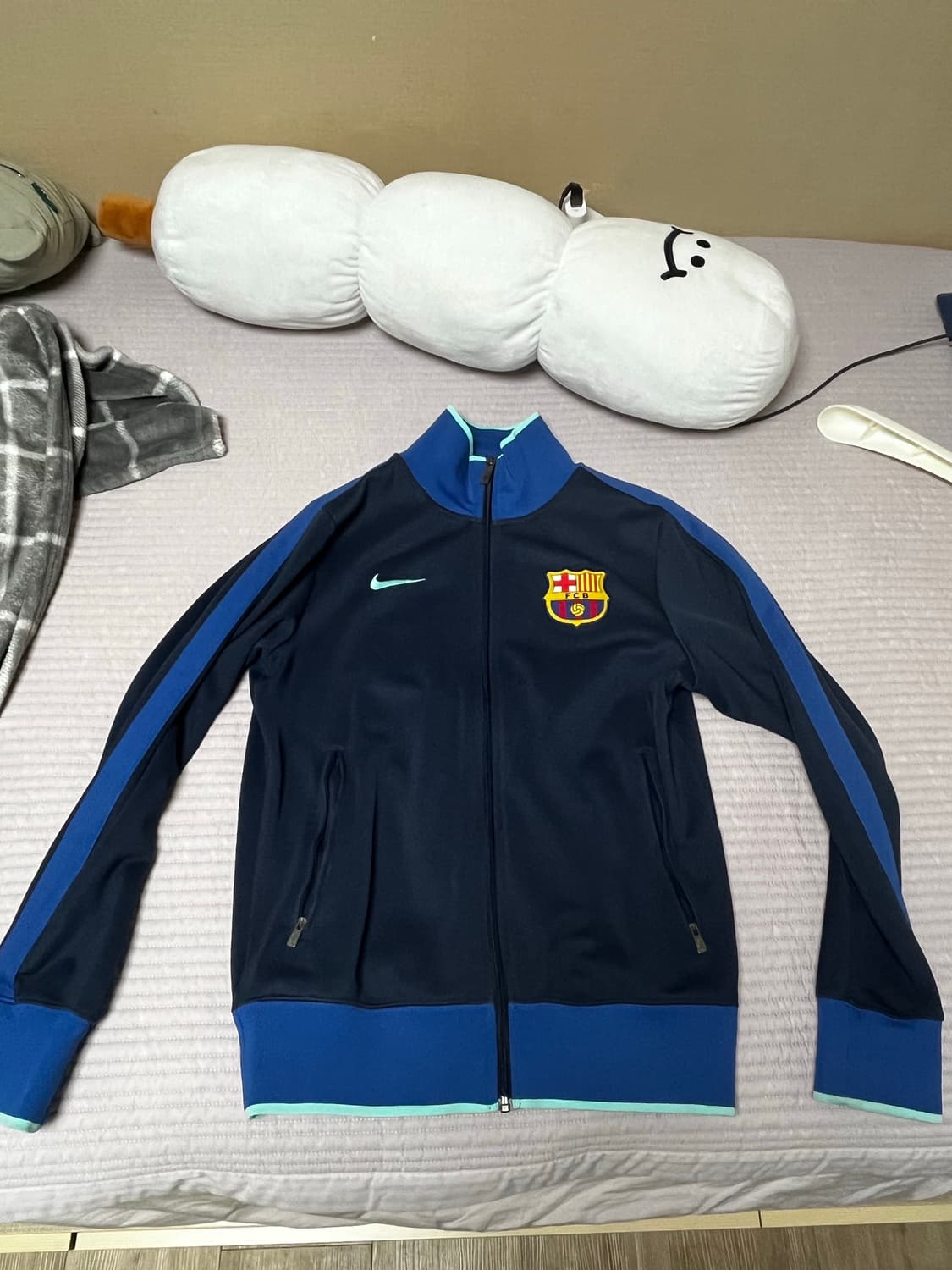 나이키 바르셀로나 져지(하자없음) 상품이미지2