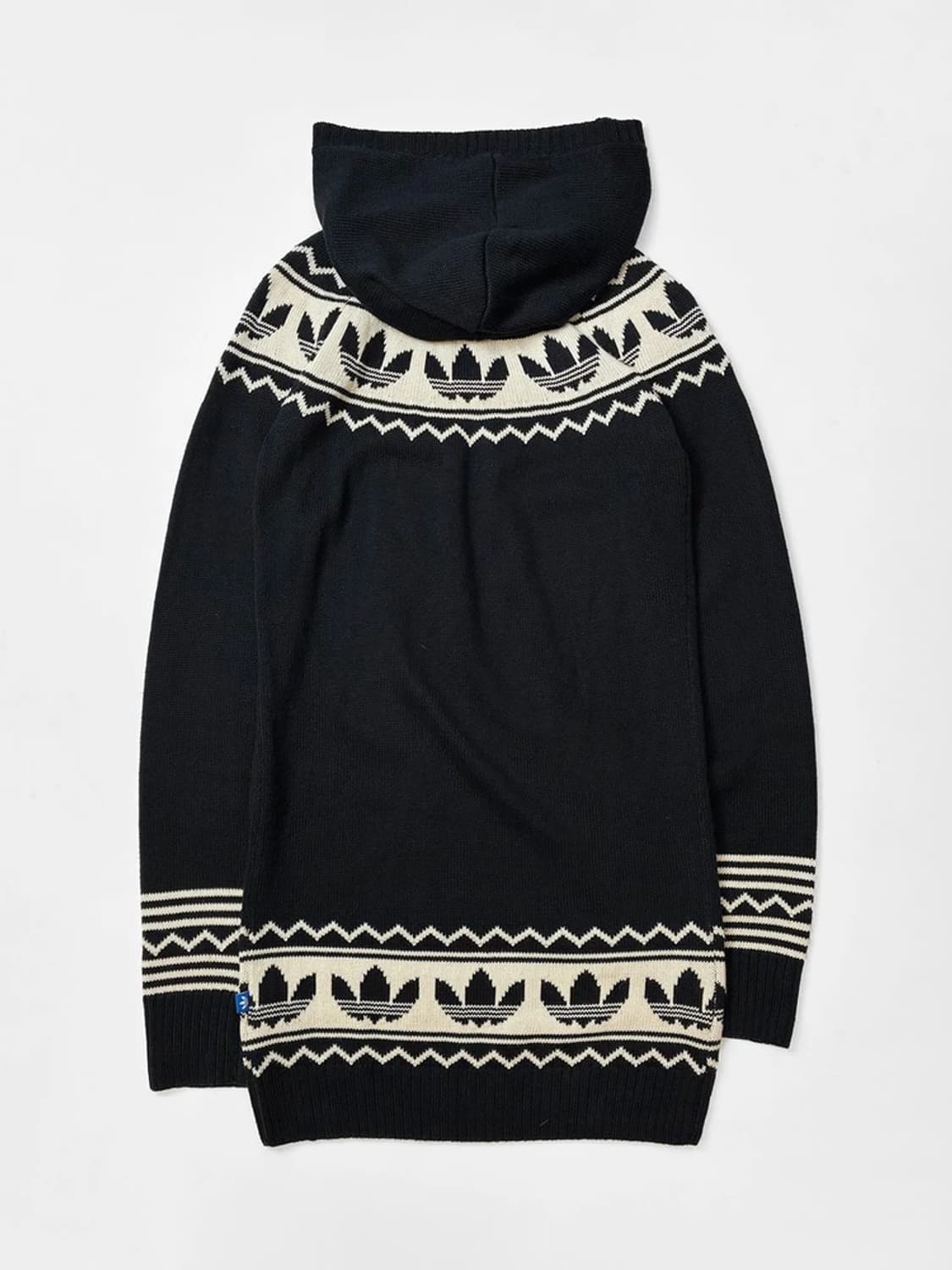 아디다스 00s X-MAS 한정판 후디 니트 원피스 PN5138 상품이미지6