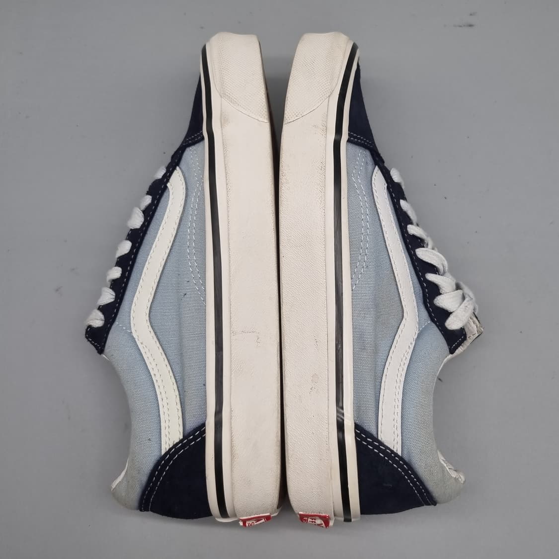 반스 올드스쿨36Dx애너하임 여성스니커즈235 상품이미지5