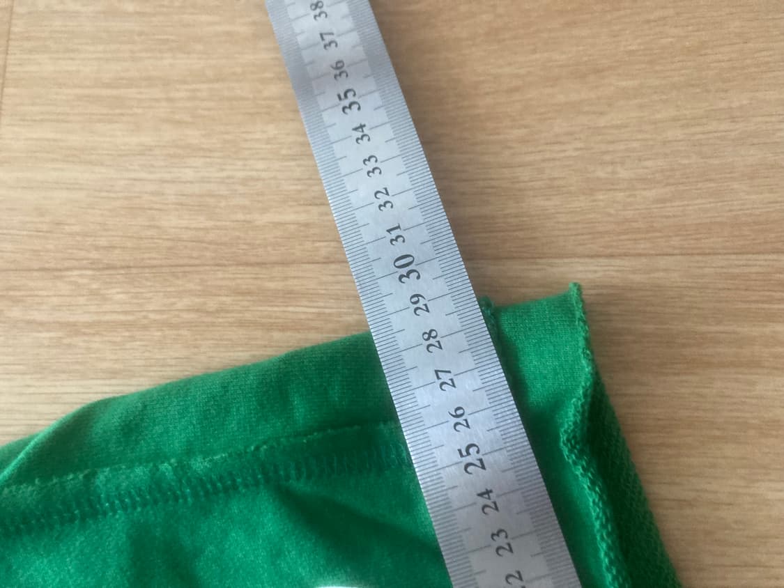 폴로 반바지 상품이미지5
