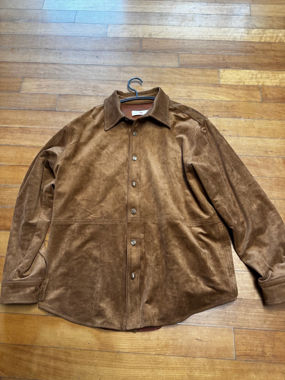 Mmic 셔츠 상품이미지3