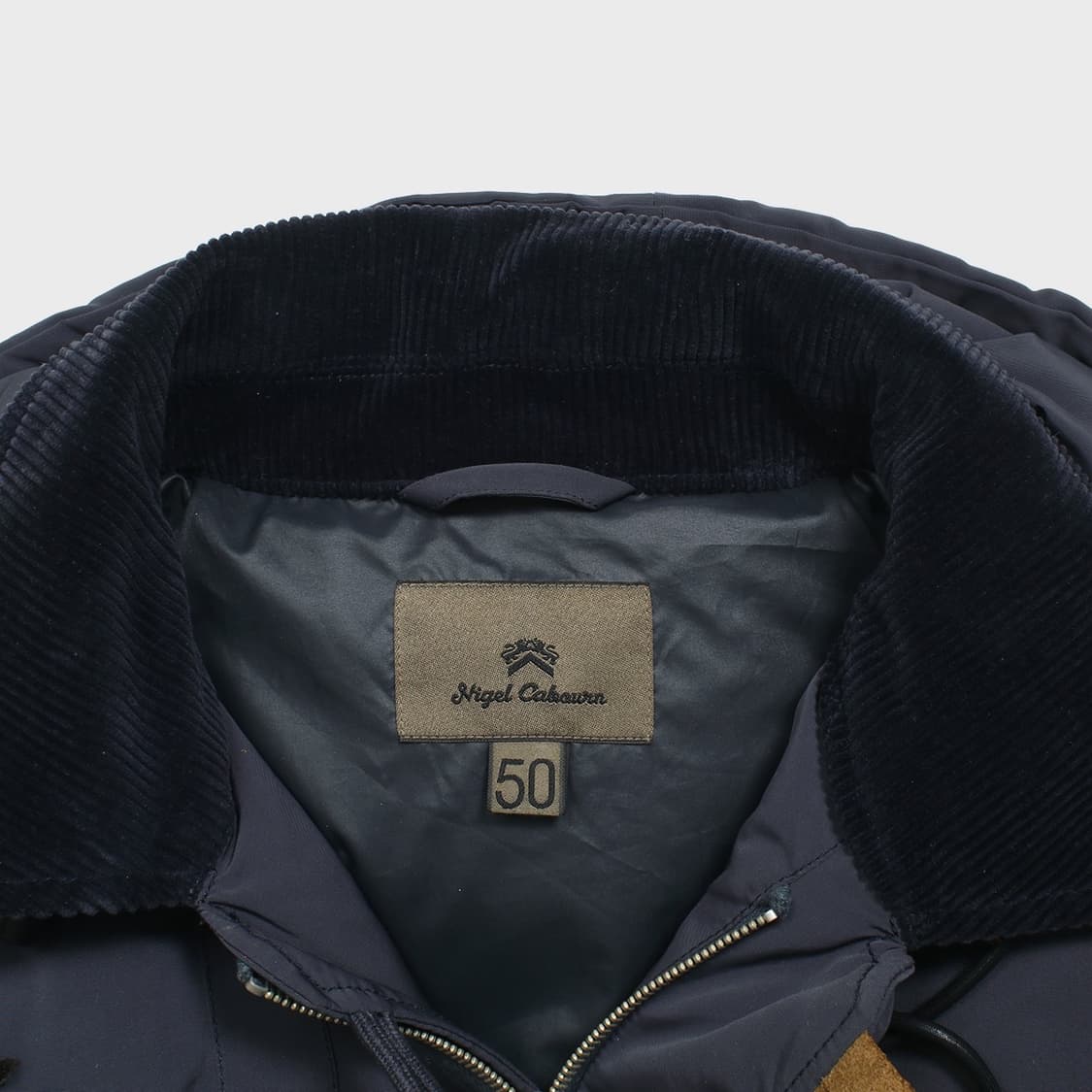 NIGEL CABOURN 상품이미지8