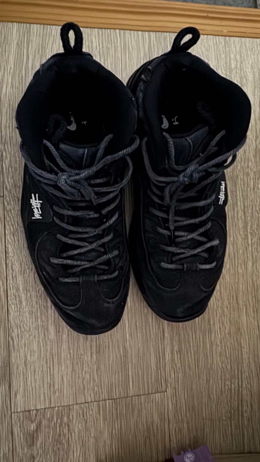 나이키 스투시 에어페니 (270) 상품이미지5