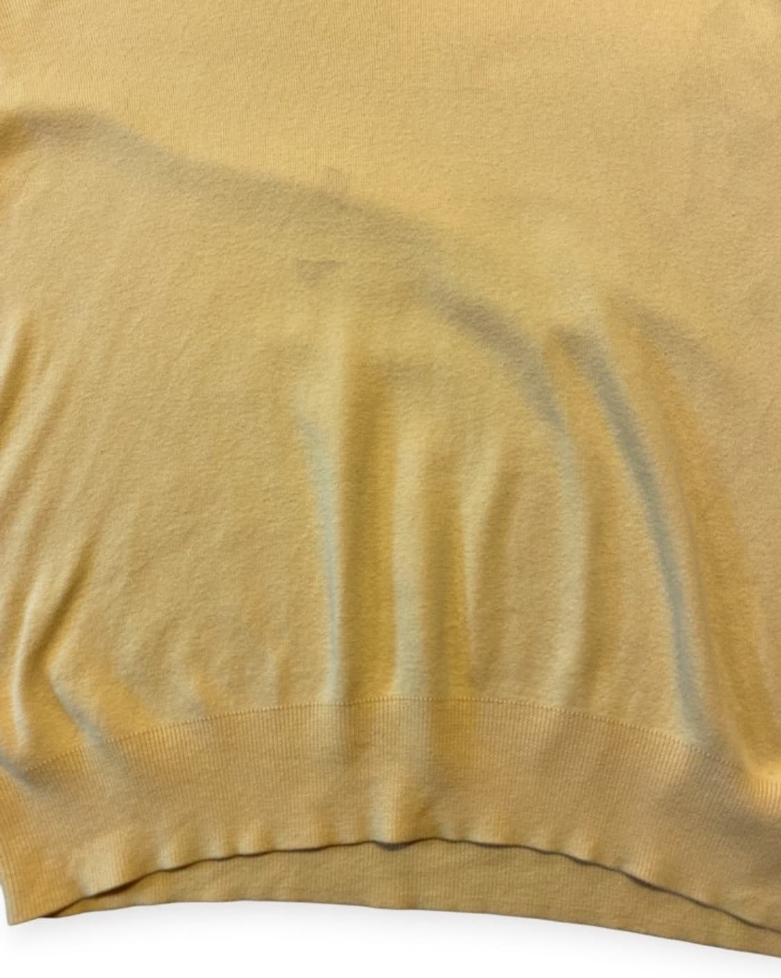 폴로랄프로렌 브이넥 니트 (Man XL) AA0973 상품이미지8