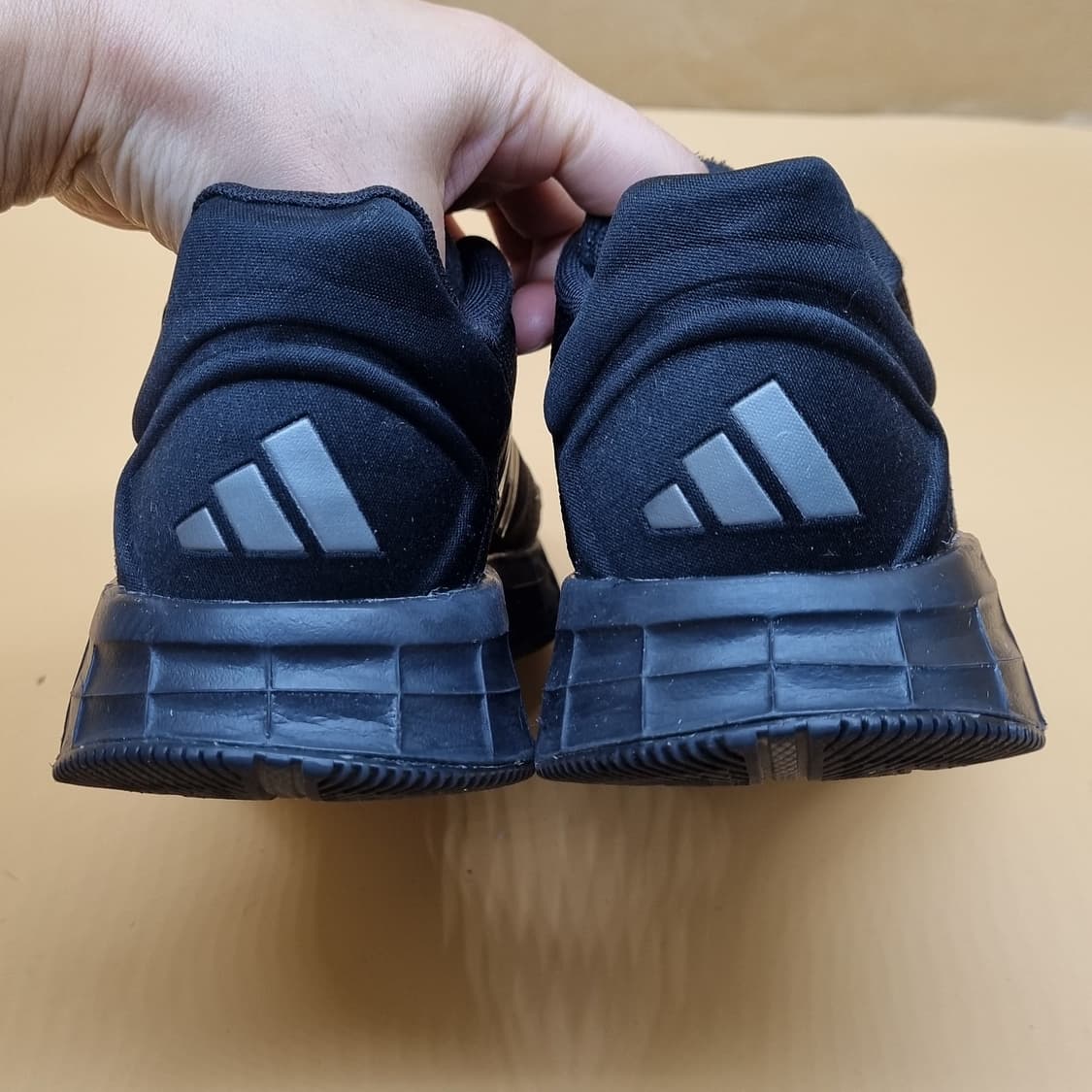 아디다스 듀라모10 올검 여성운동화235. 상품이미지4