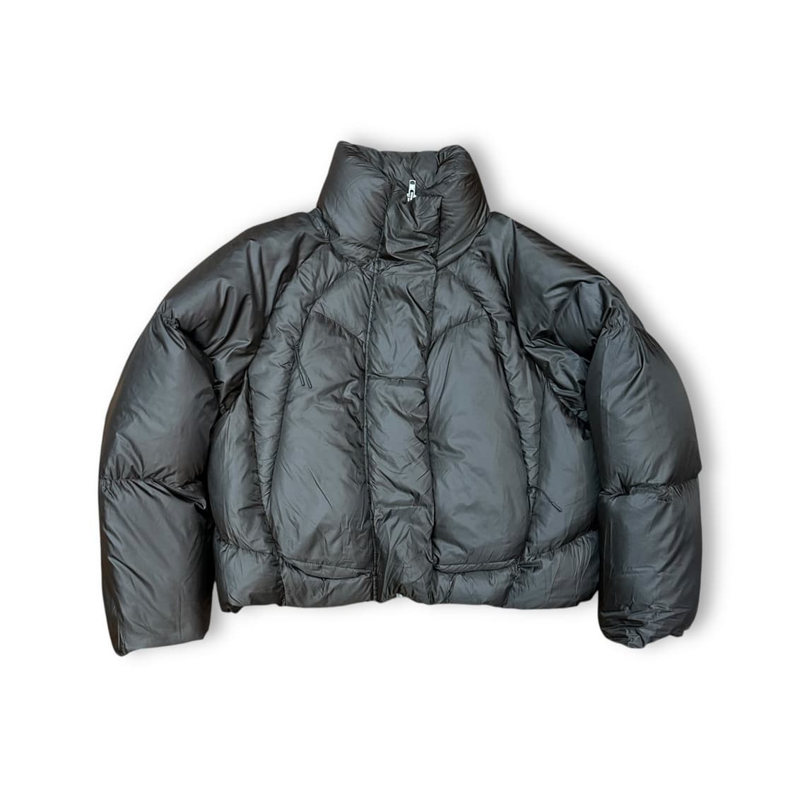 엔타이어스튜디오 UVR 푸퍼 패딩 상품이미지1