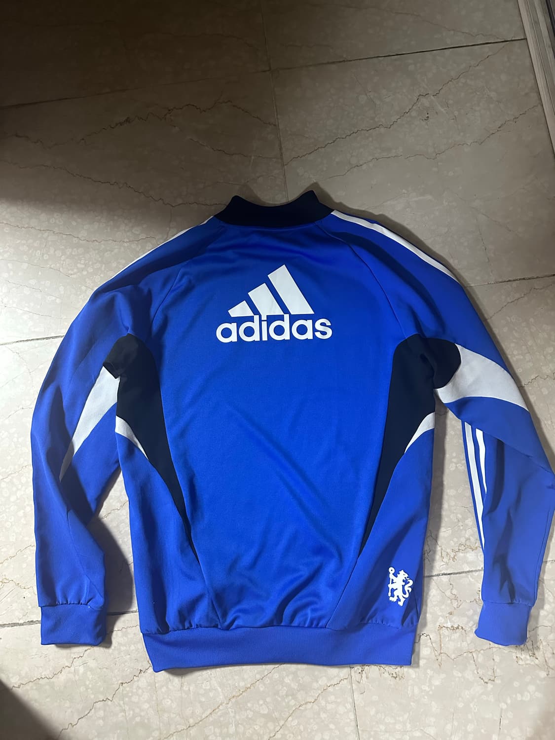 첼시 아디다스 트렉탑 (M) 상품이미지2