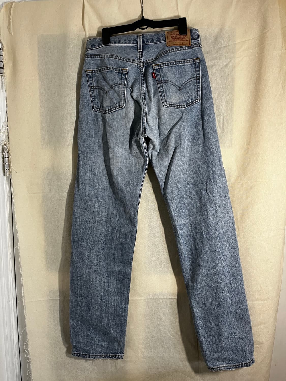 90s Levis 517 W32 L34 상품이미지3