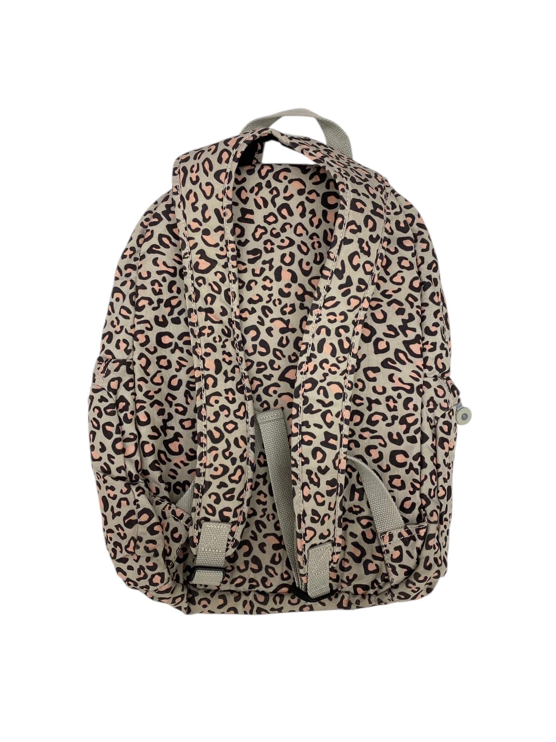 키플링 y2k 갸루 레오파드 호피백팩 상품이미지2
