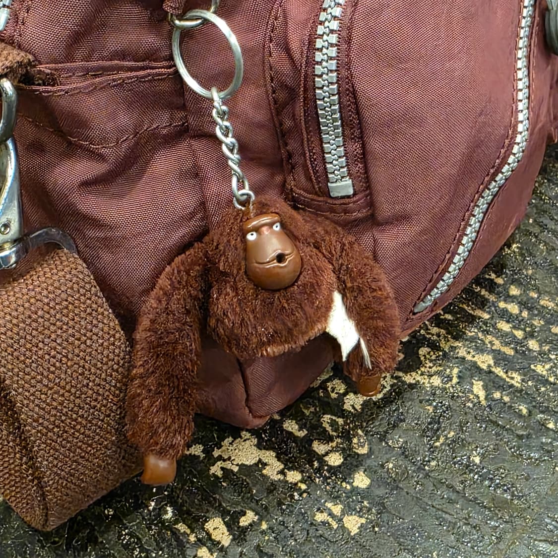 키플링 크로스백  상품이미지7