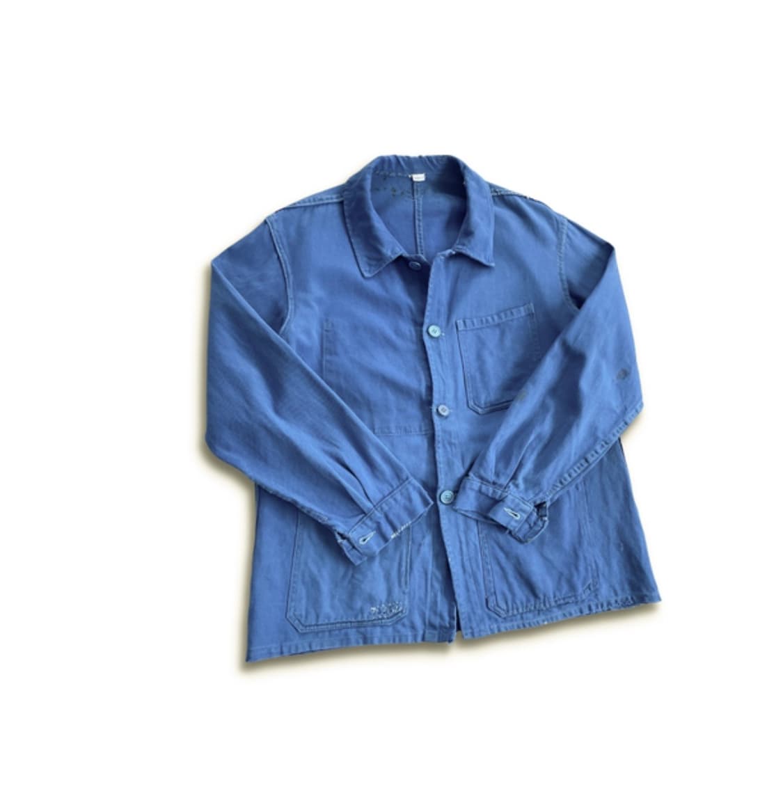 60-70s French Core Jacket 상품이미지3