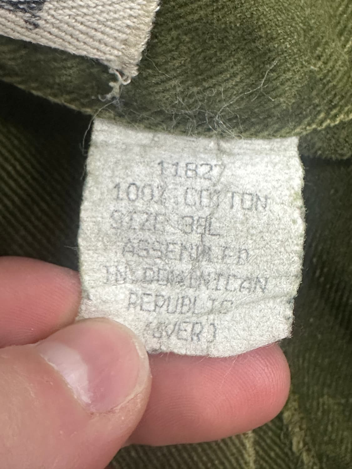 90s BOSS 페이디드 배기핏 데님 팬츠 36 상품이미지10