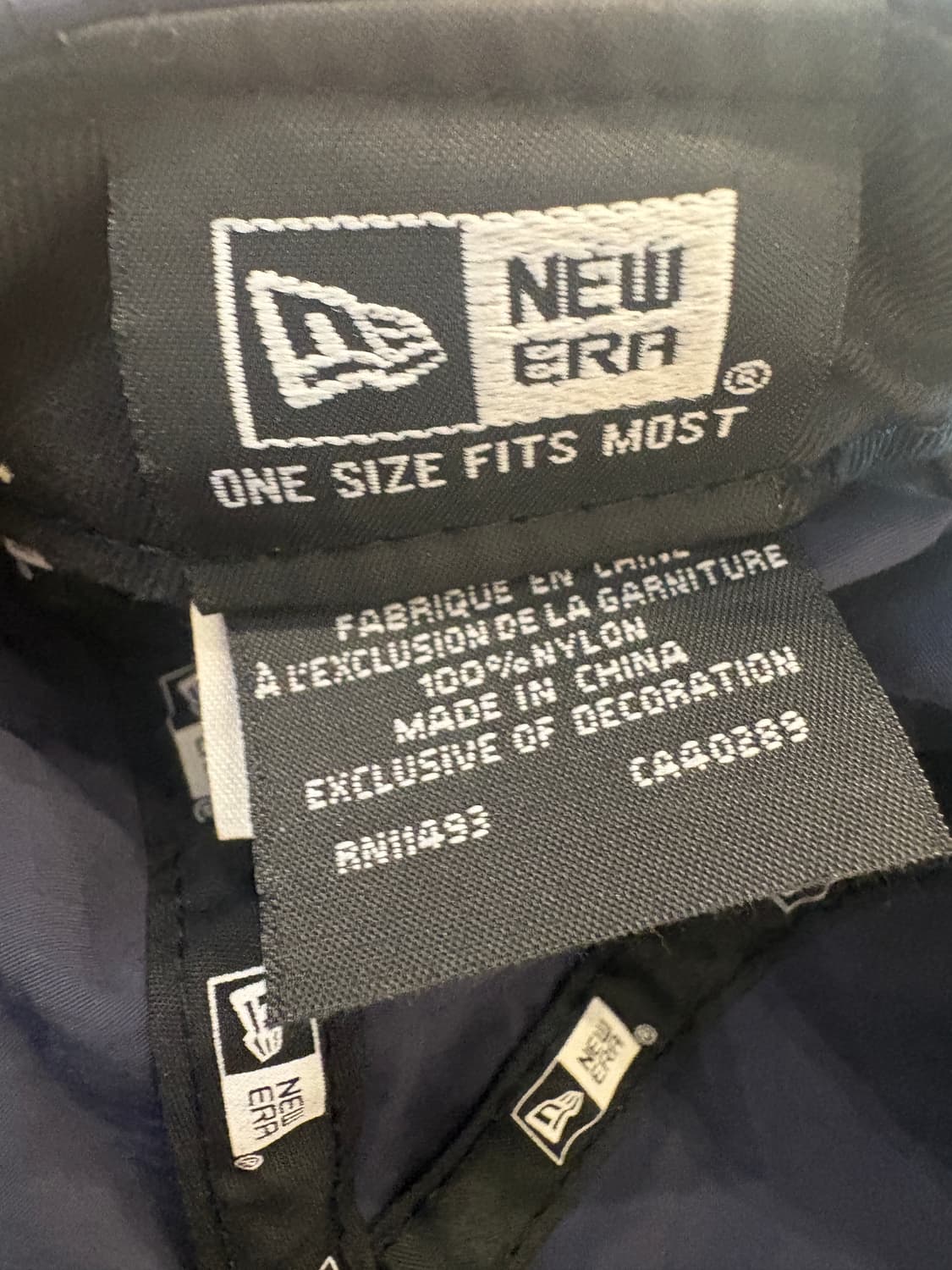 뉴에라 모자  상품이미지5