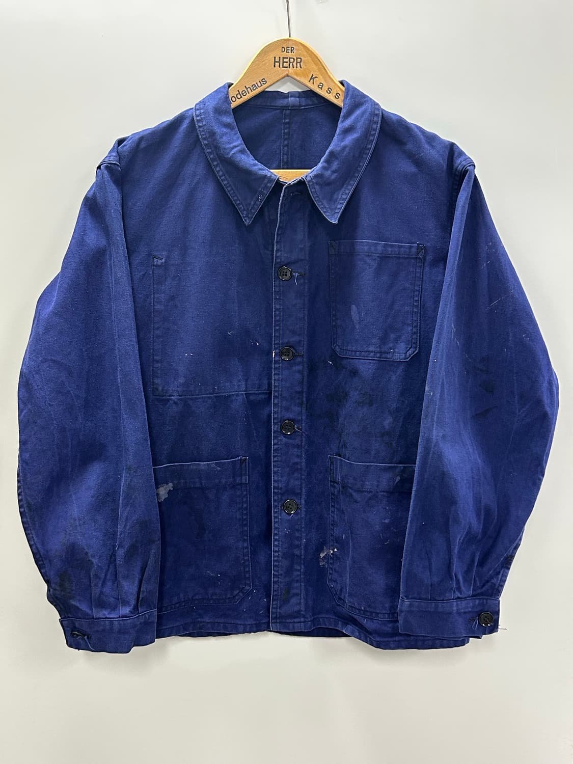 빈티지 프렌치 워크자켓 상품이미지1