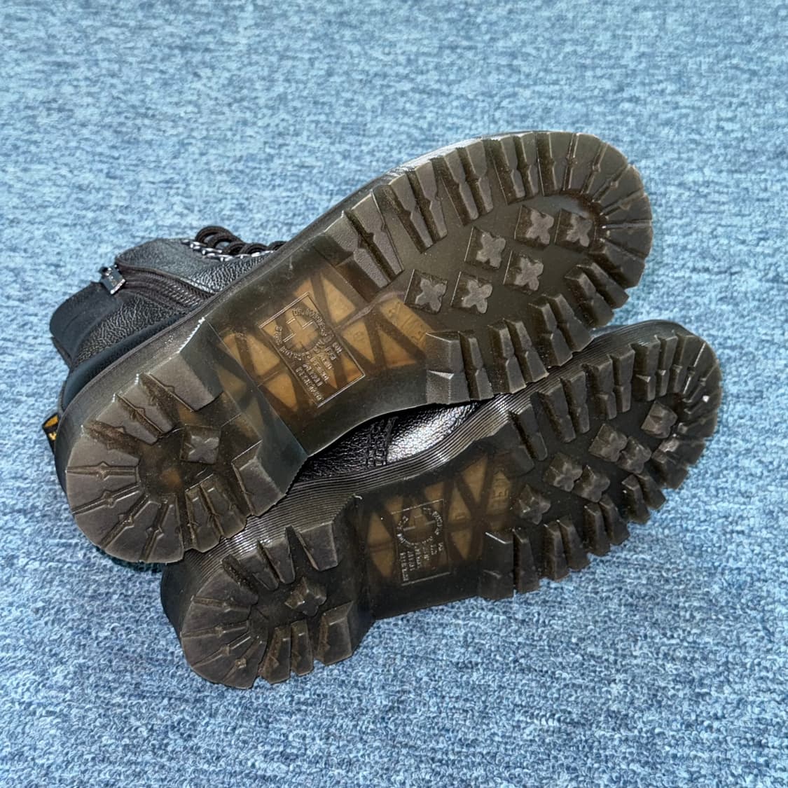 닥터마틴 1460 파스칼 지퍼 240 상품이미지3