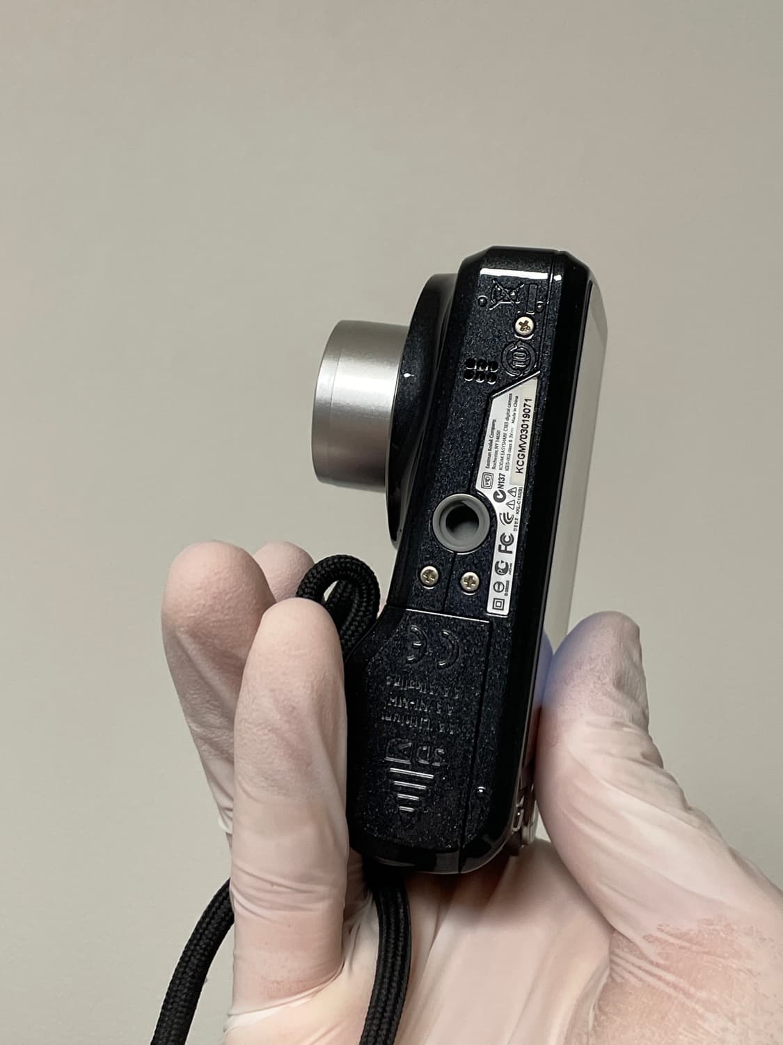 코닥 이지쉐어 C182 빈티지 디카 빈티지디카 디지털카메라 상품이미지4