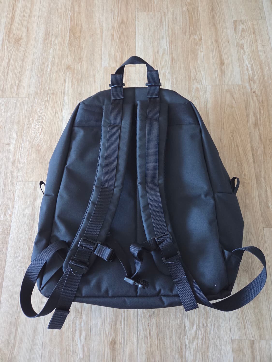 endsandmeans daytrip backpack 상품이미지2