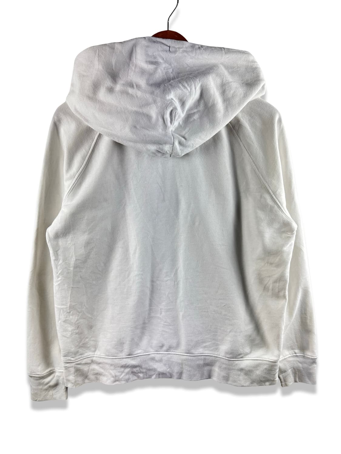 갭 화이트 헤리티지 후드집업2402 상품이미지2