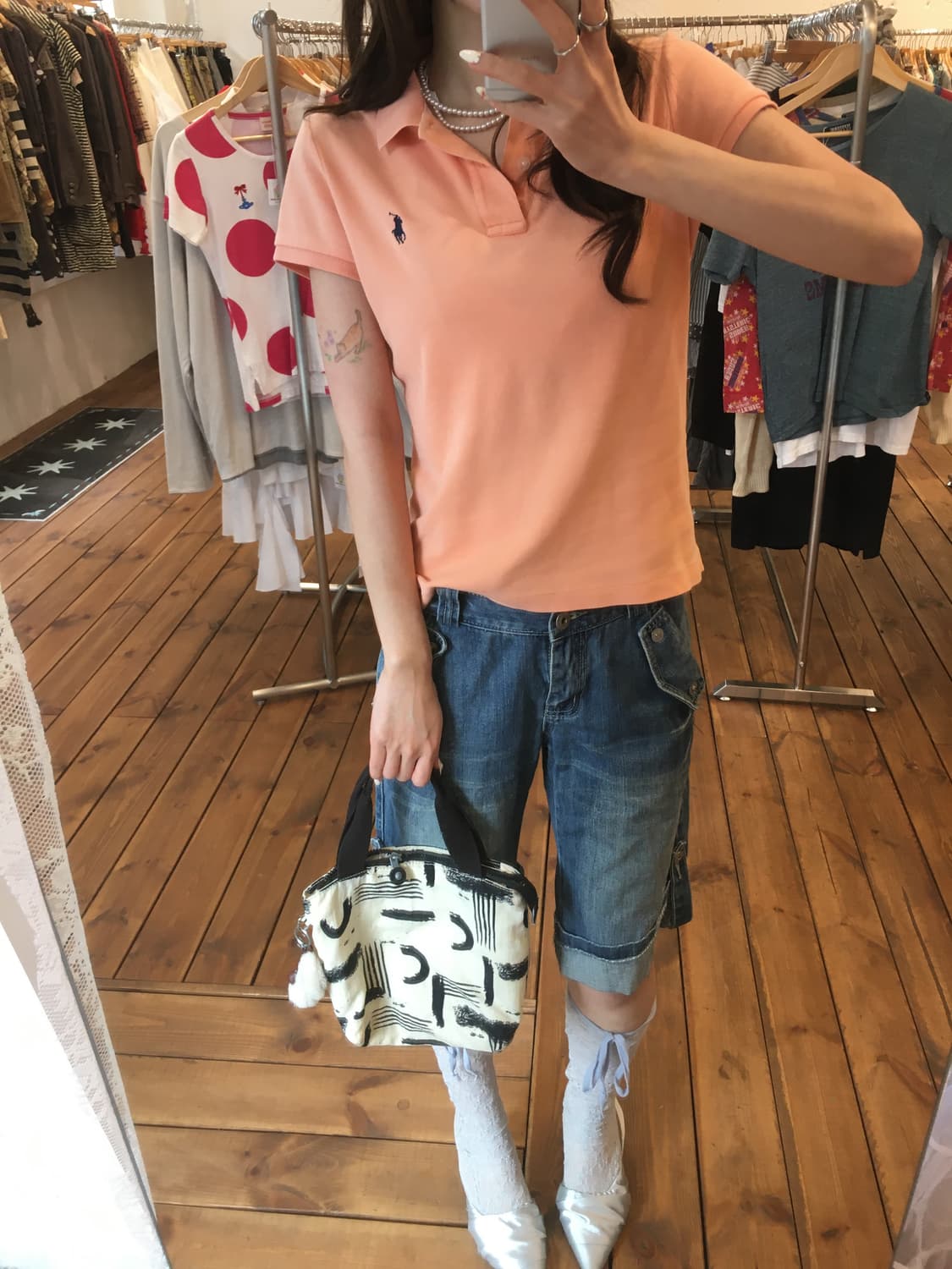 폴로 코랄 카라티 상품이미지1