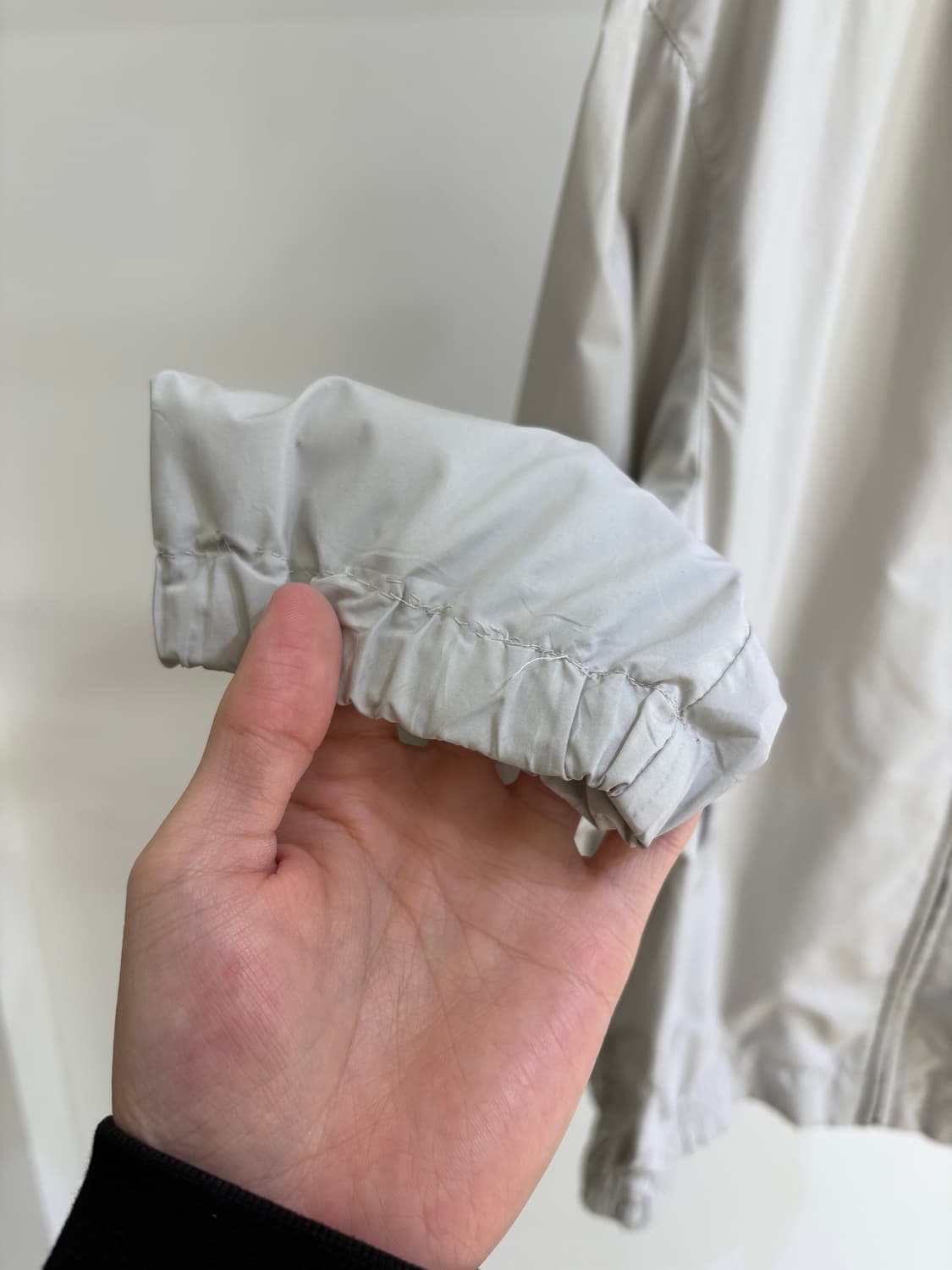 FIRST DOWN 자켓 상품이미지4