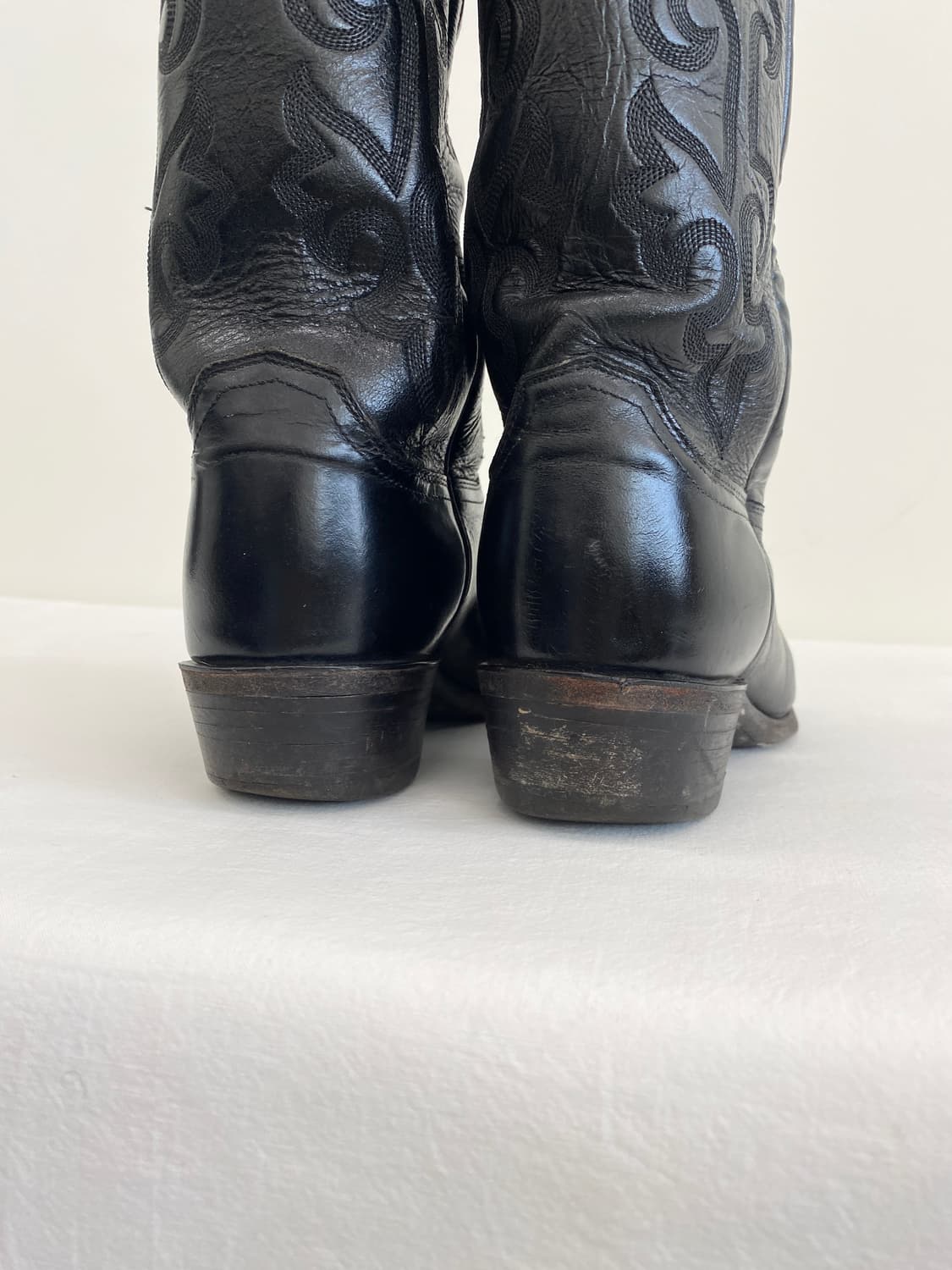 저스틴 웨스턴 부츠 상품이미지7