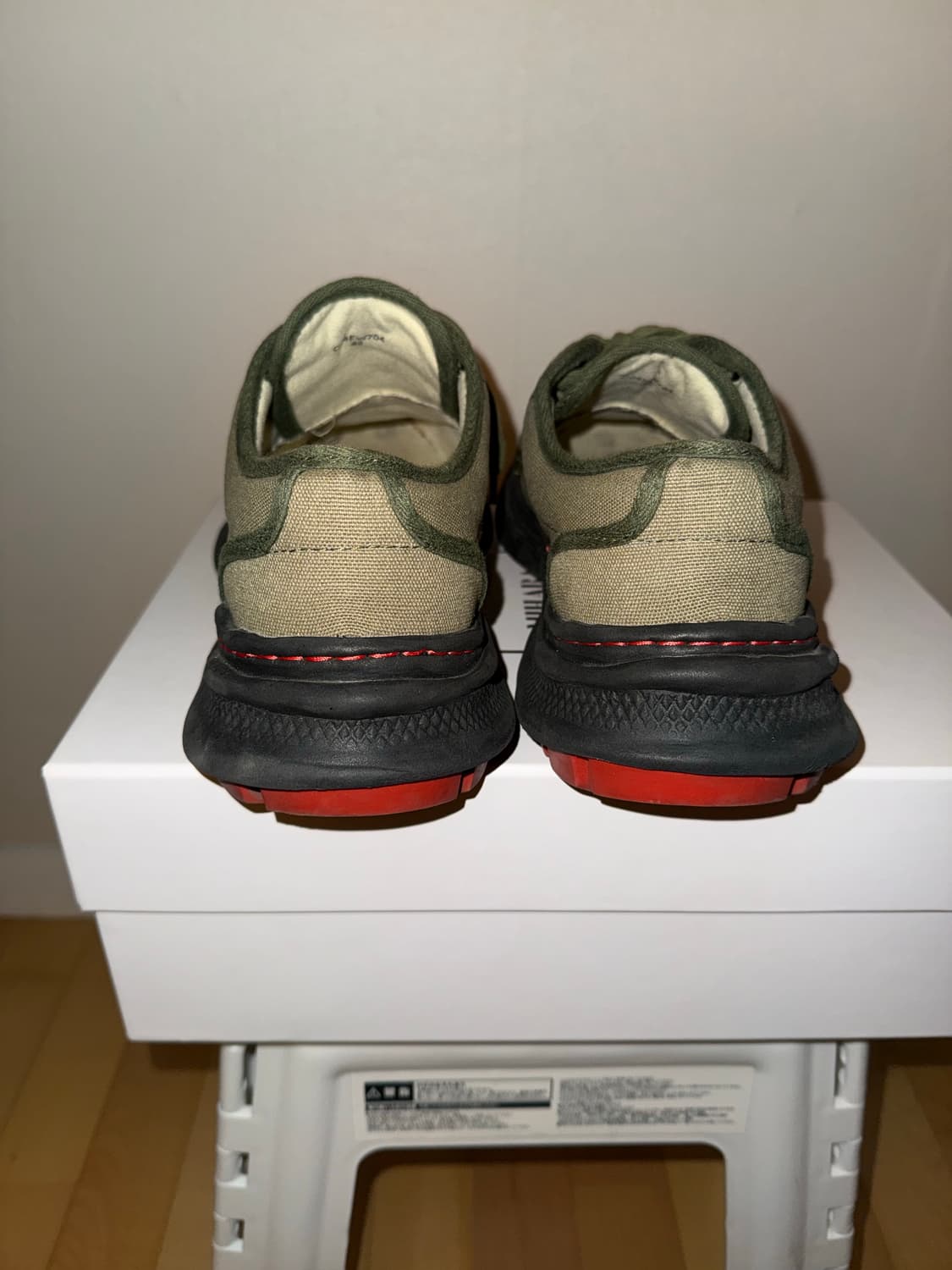 미하라 야스히로 나이젤카본 42 상품이미지6