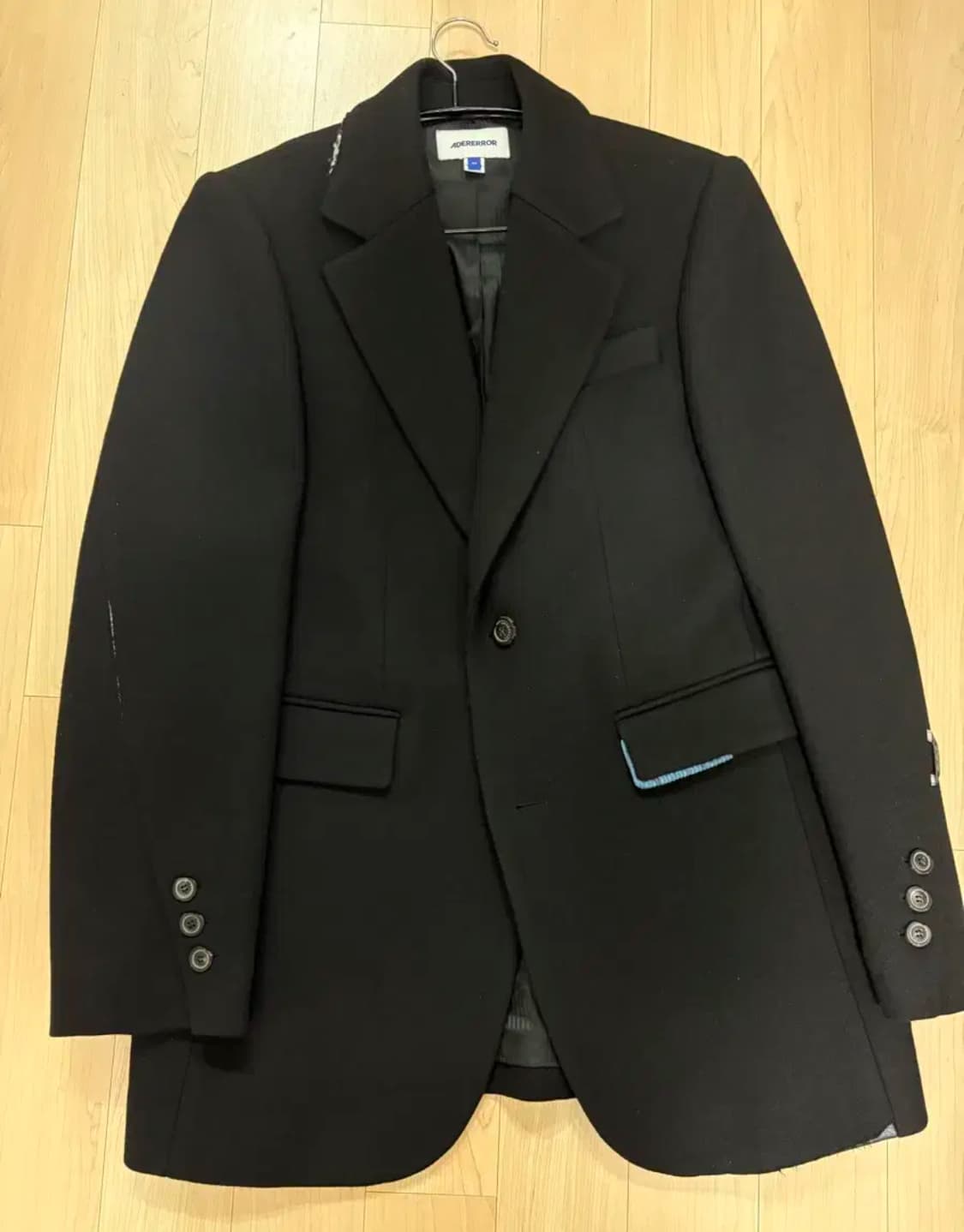 [m] 아더에러 블레이저 상품이미지1