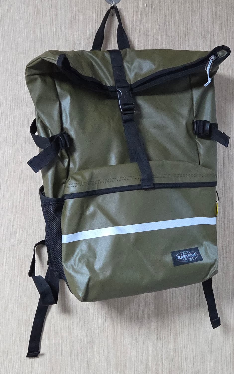 이스트팩 백팩 맥로 바이크 MACLO BIKE 상품이미지2