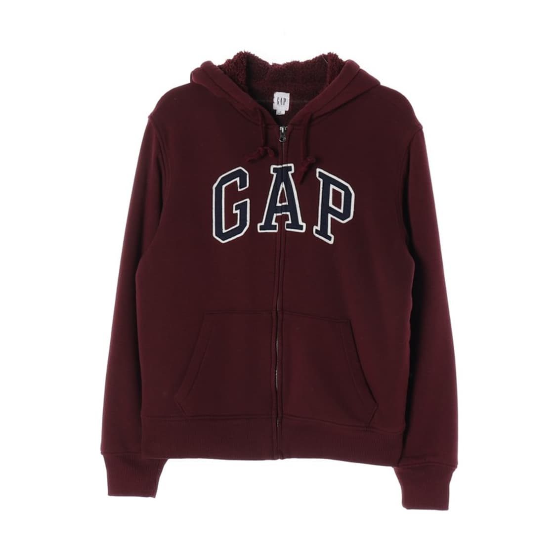GAP 후드집업 M 상품이미지1