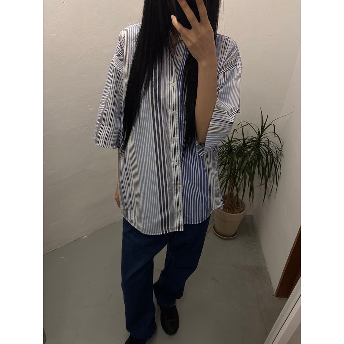 CITEN Board Shirt 상품이미지1