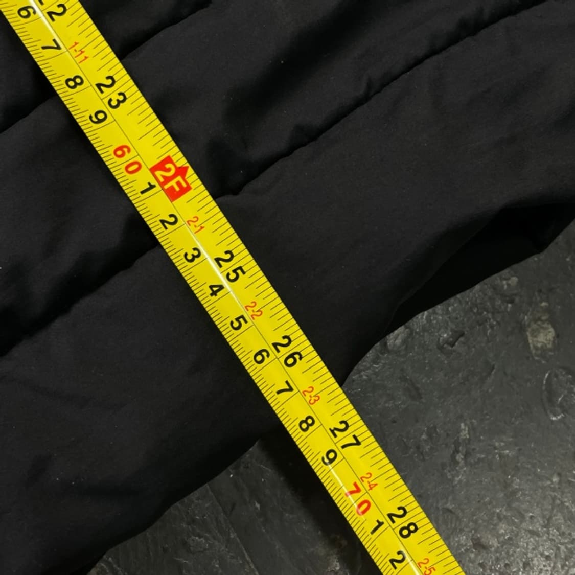 105 데상트 경량패딩  상품이미지7