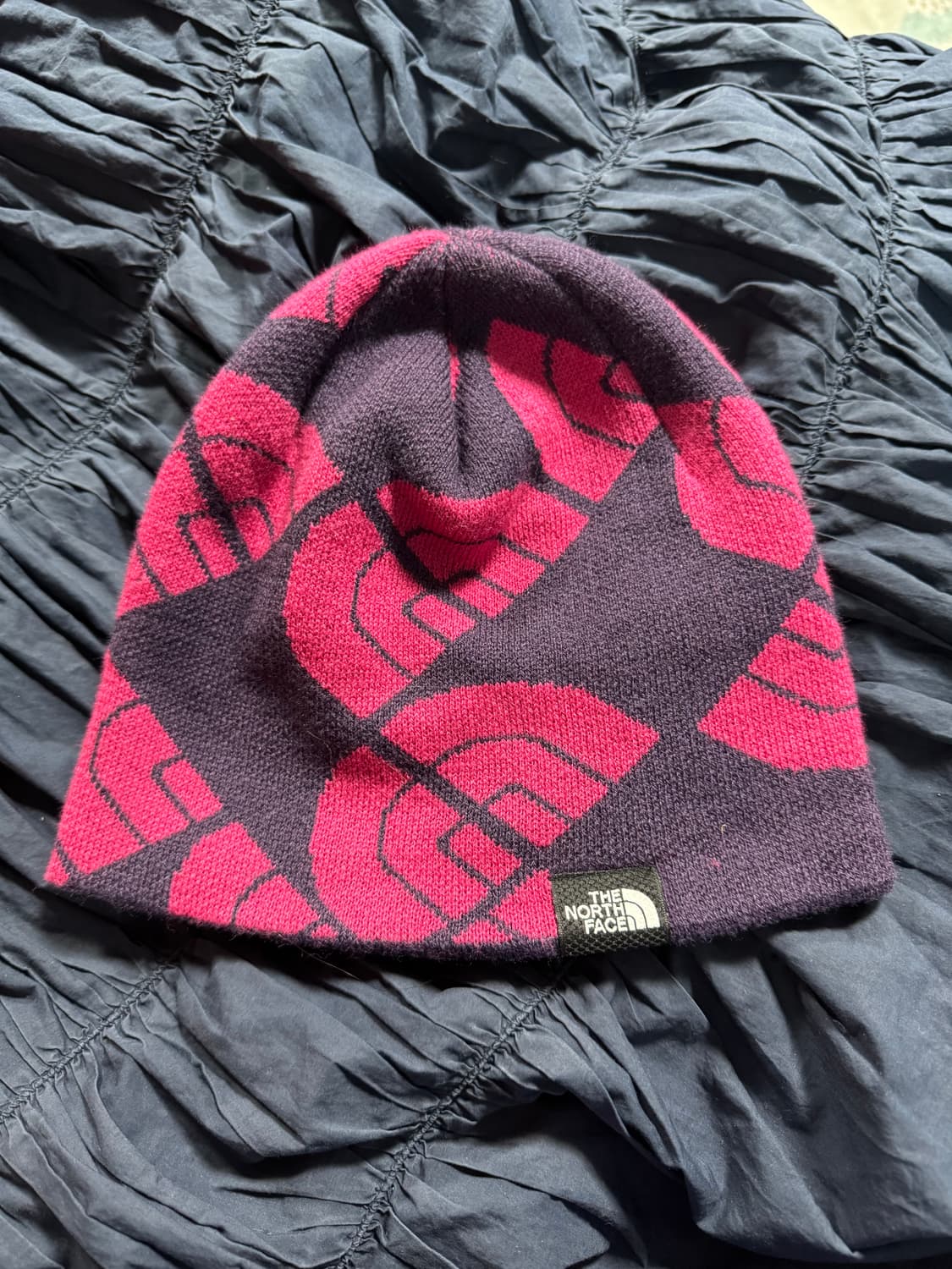 노스페이스 비니  상품이미지1