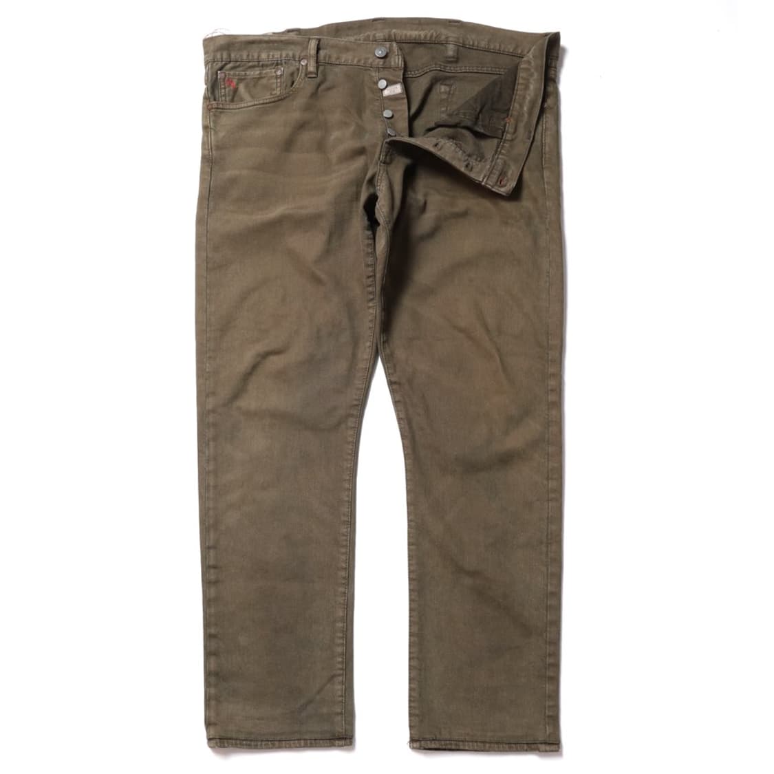 폴로 랄프로렌 Polo by Ralph Lauren Cotton Pant 상품이미지7