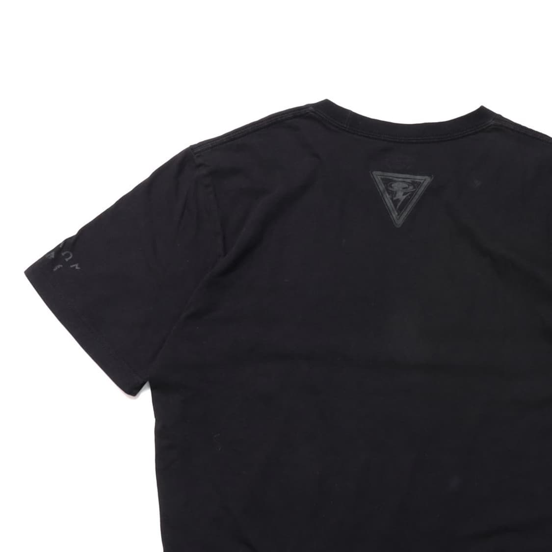 오클리 Oakley Logo T-shirt   상품이미지5